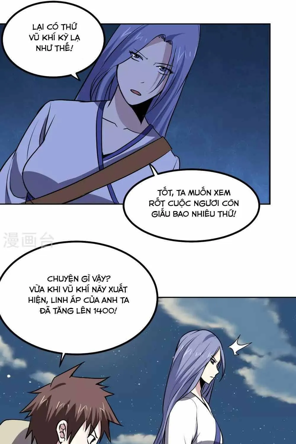 Chương 140 - Trang 13
