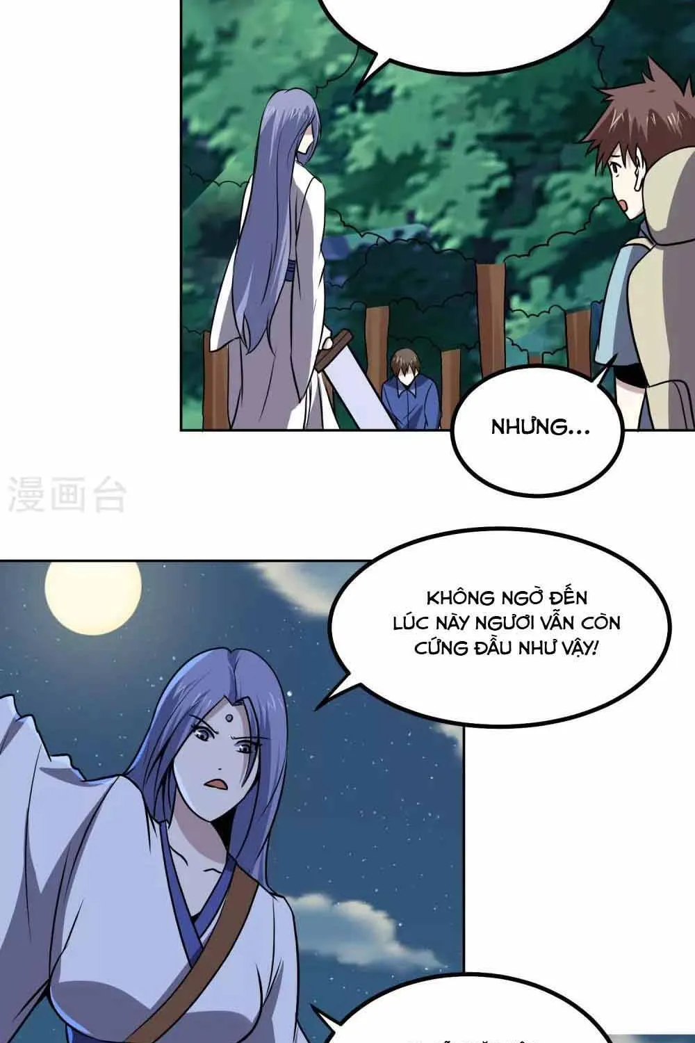 Chương 141 - Trang 27