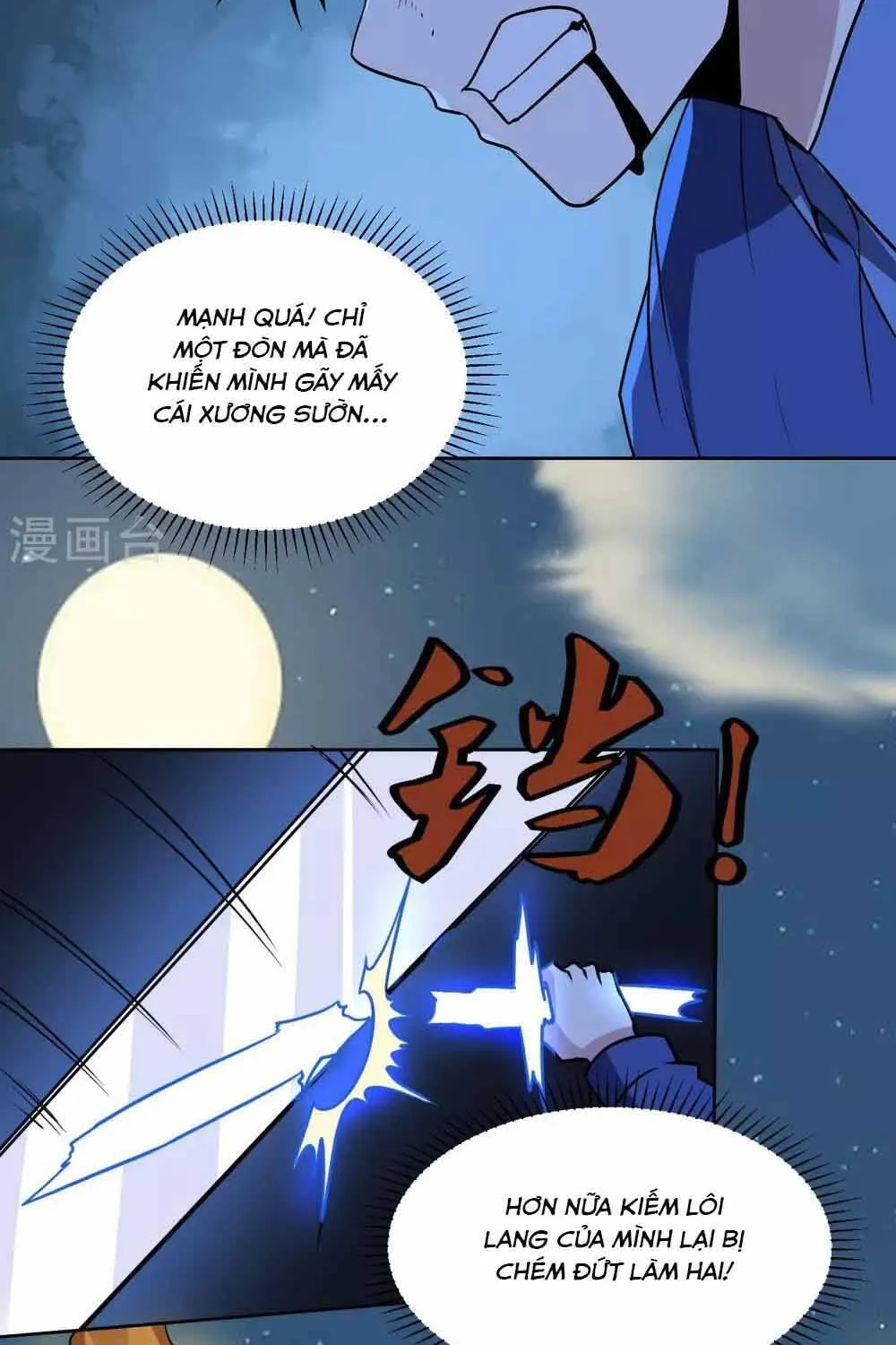 Chương 141 - Trang 8