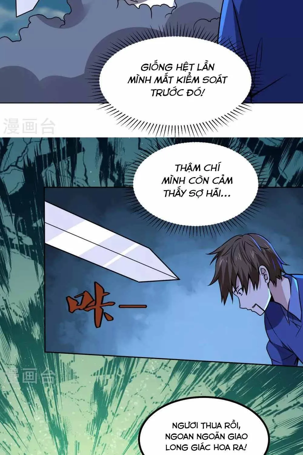 Chương 141 - Trang 10