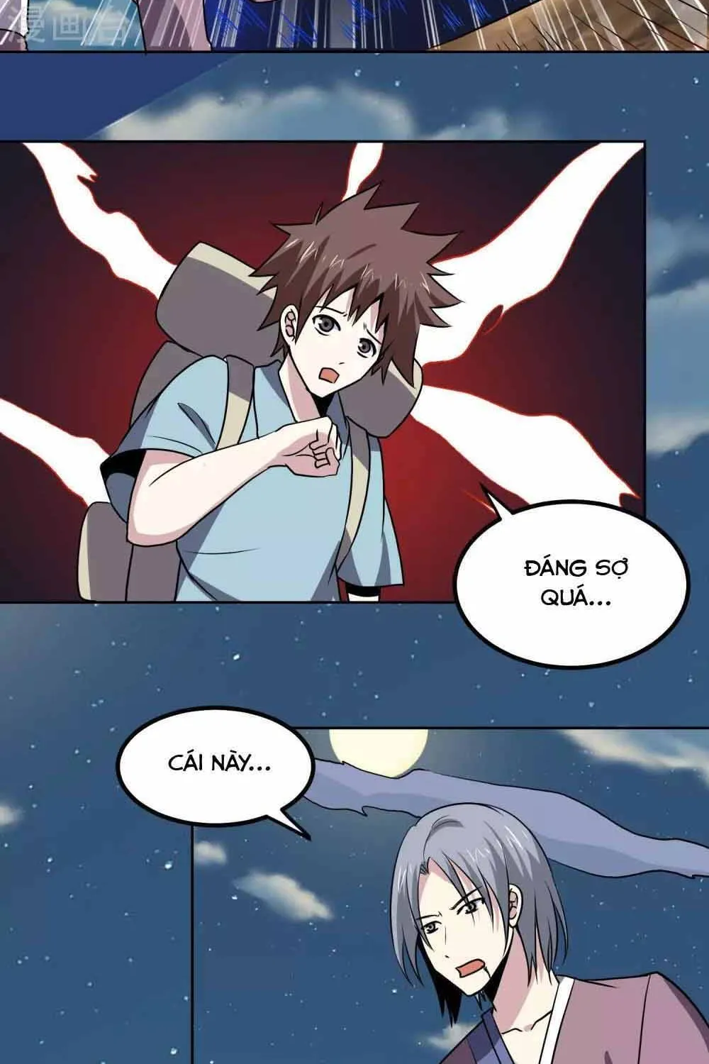 Chương 142 - Trang 21