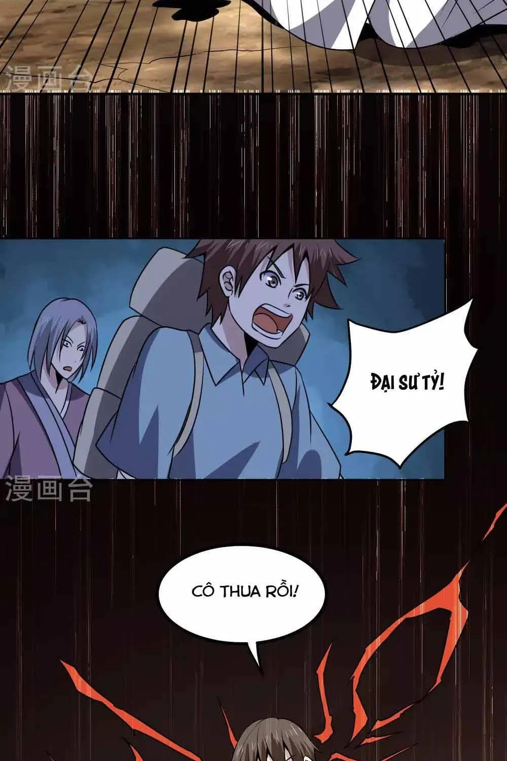 Chương 142 - Trang 26