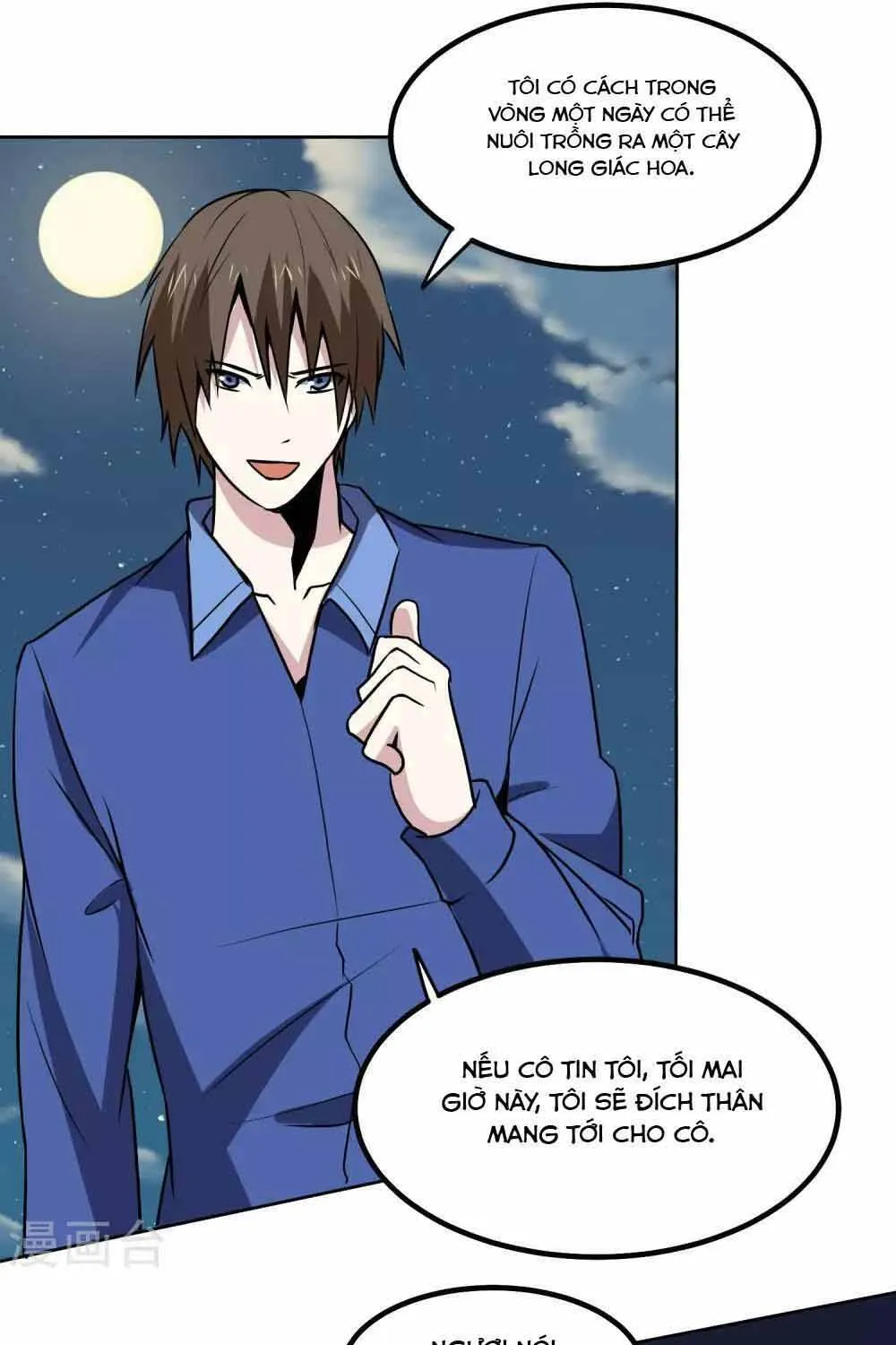 Chương 143 - Trang 11