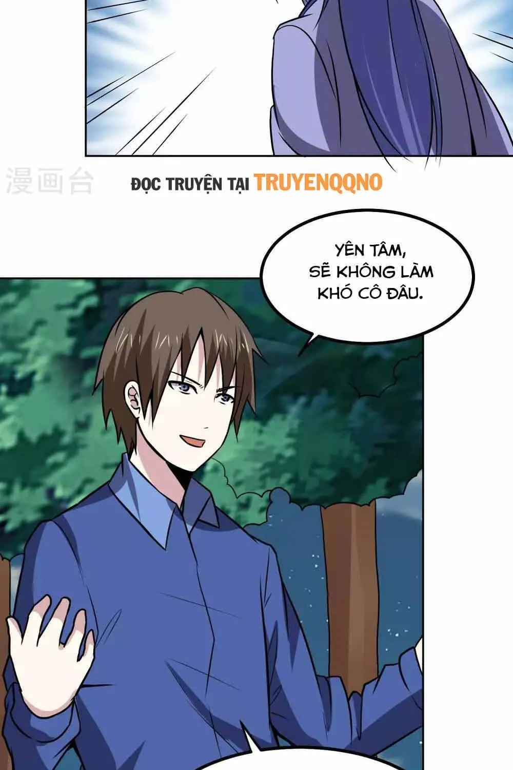 Chương 143 - Trang 22