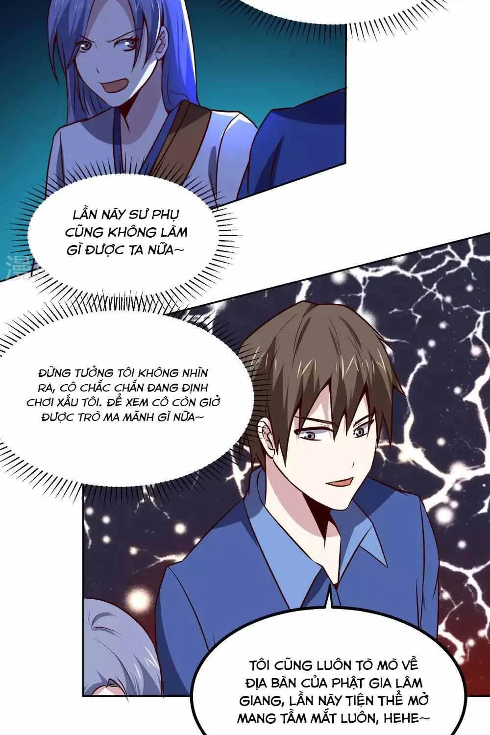 Chương 143 - Trang 32