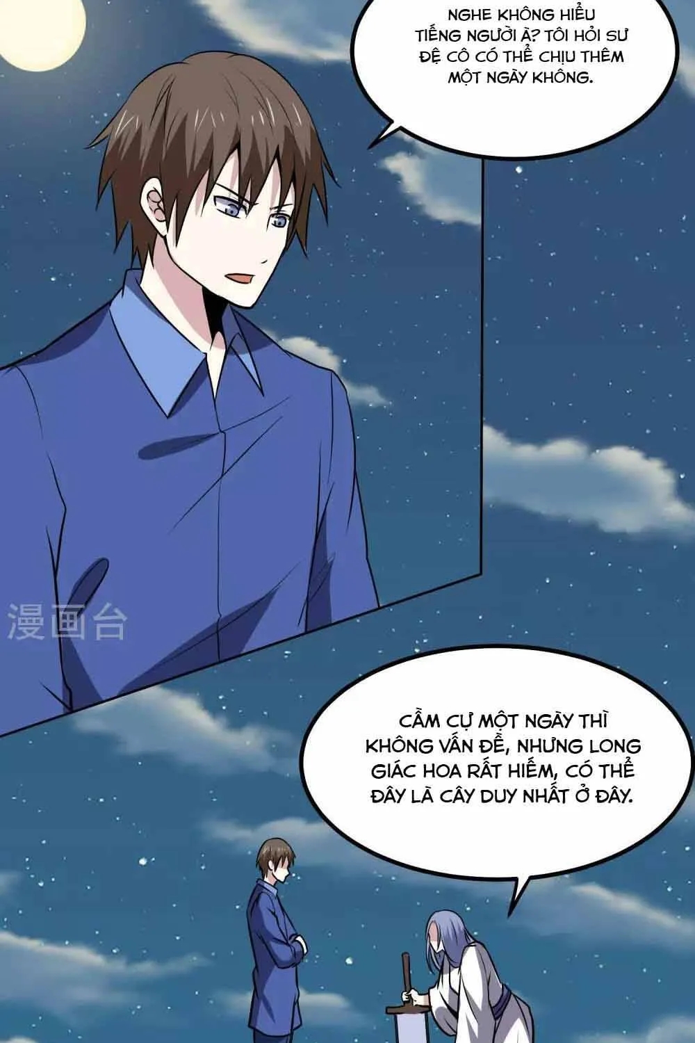 Chương 143 - Trang 8