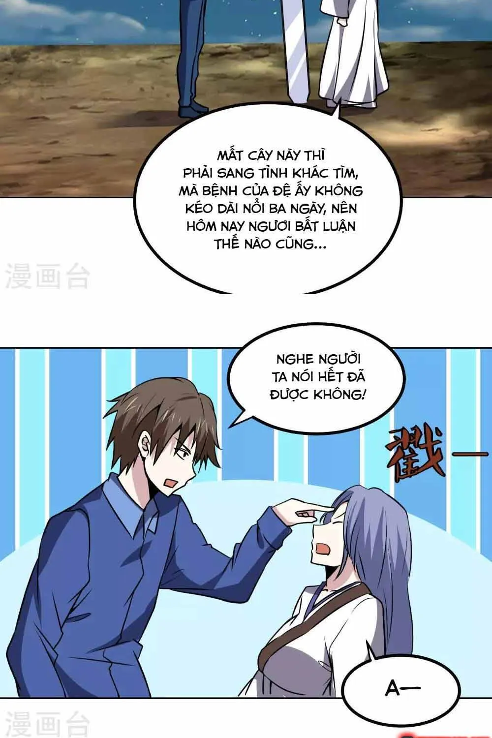 Chương 143 - Trang 9