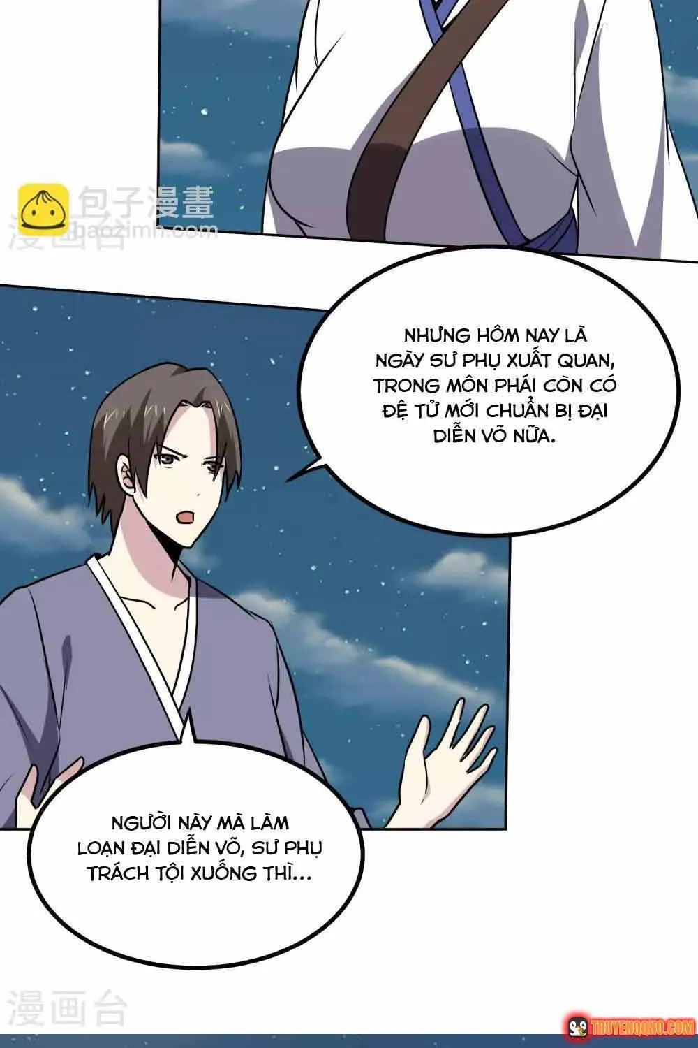 Chương 144 - Trang 14