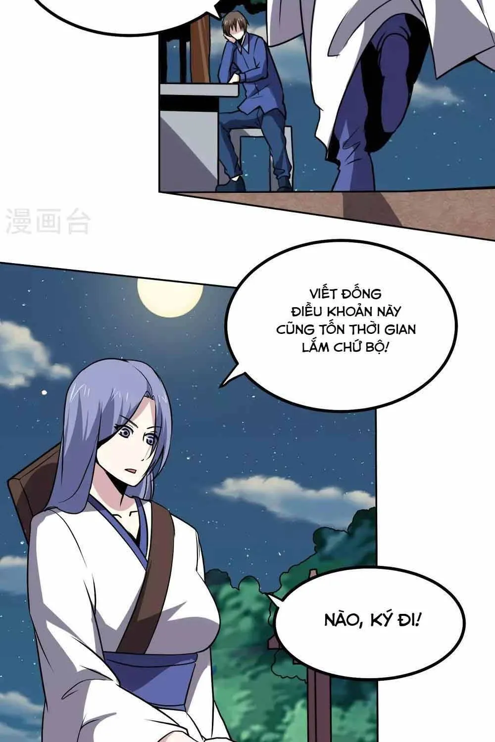 Chương 144 - Trang 18