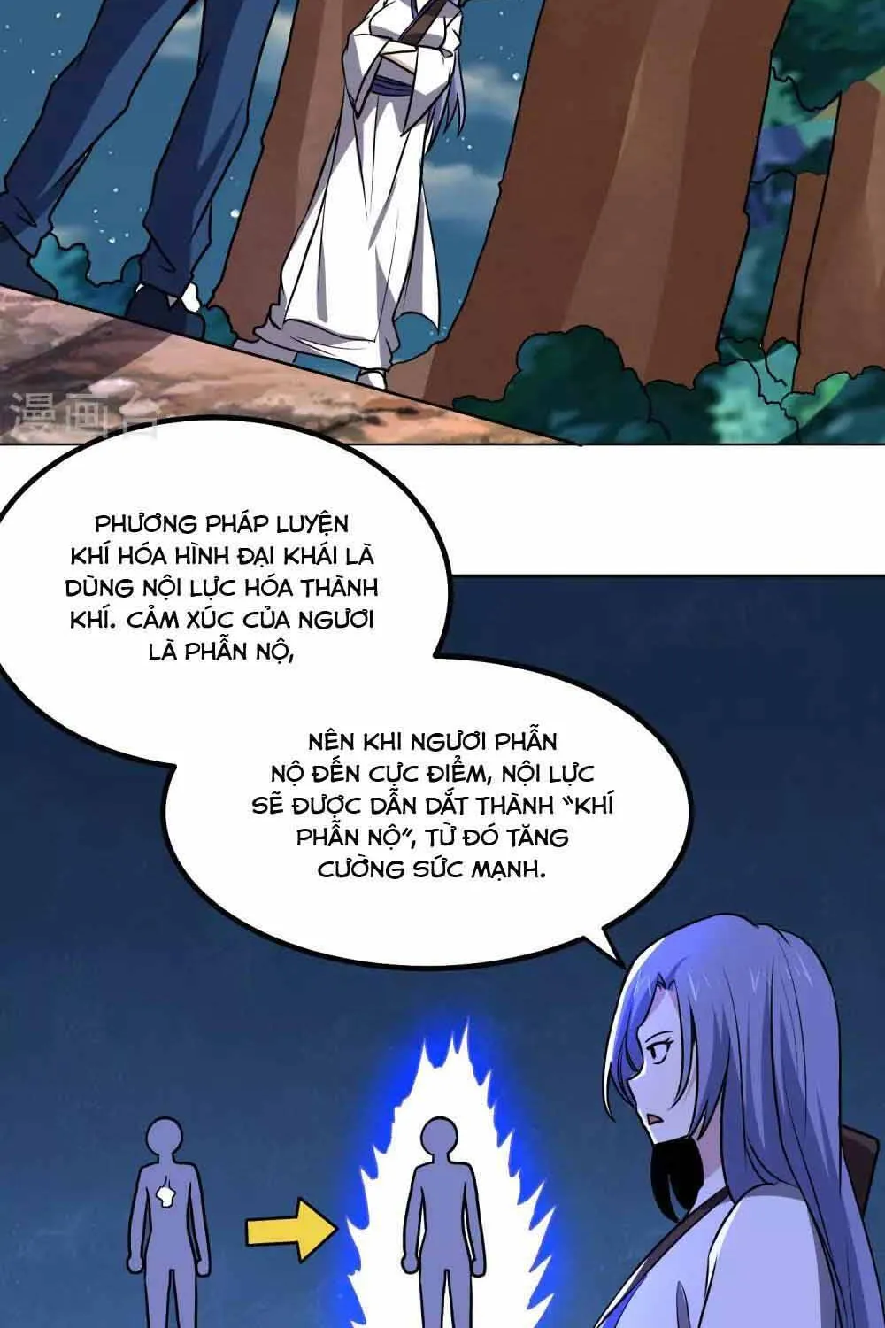 Chương 144 - Trang 23