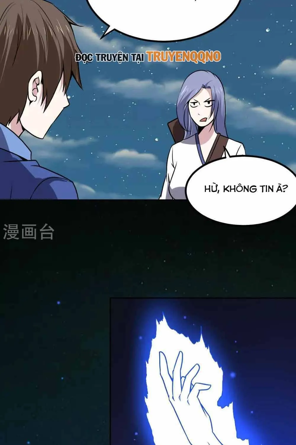 Chương 144 - Trang 27