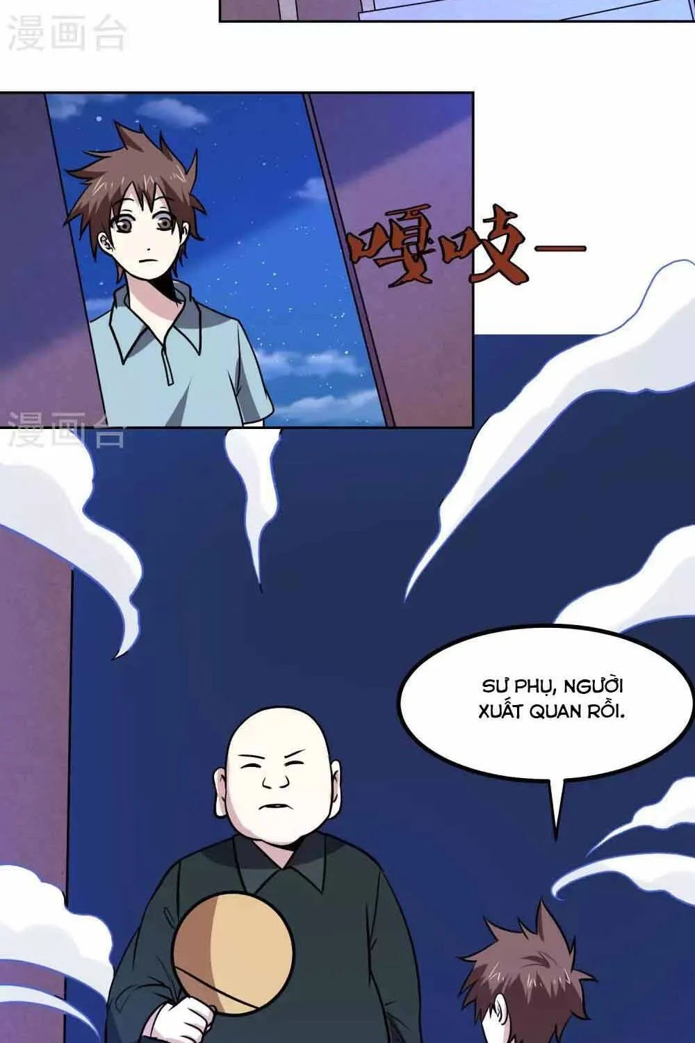 Chương 145 - Trang 11