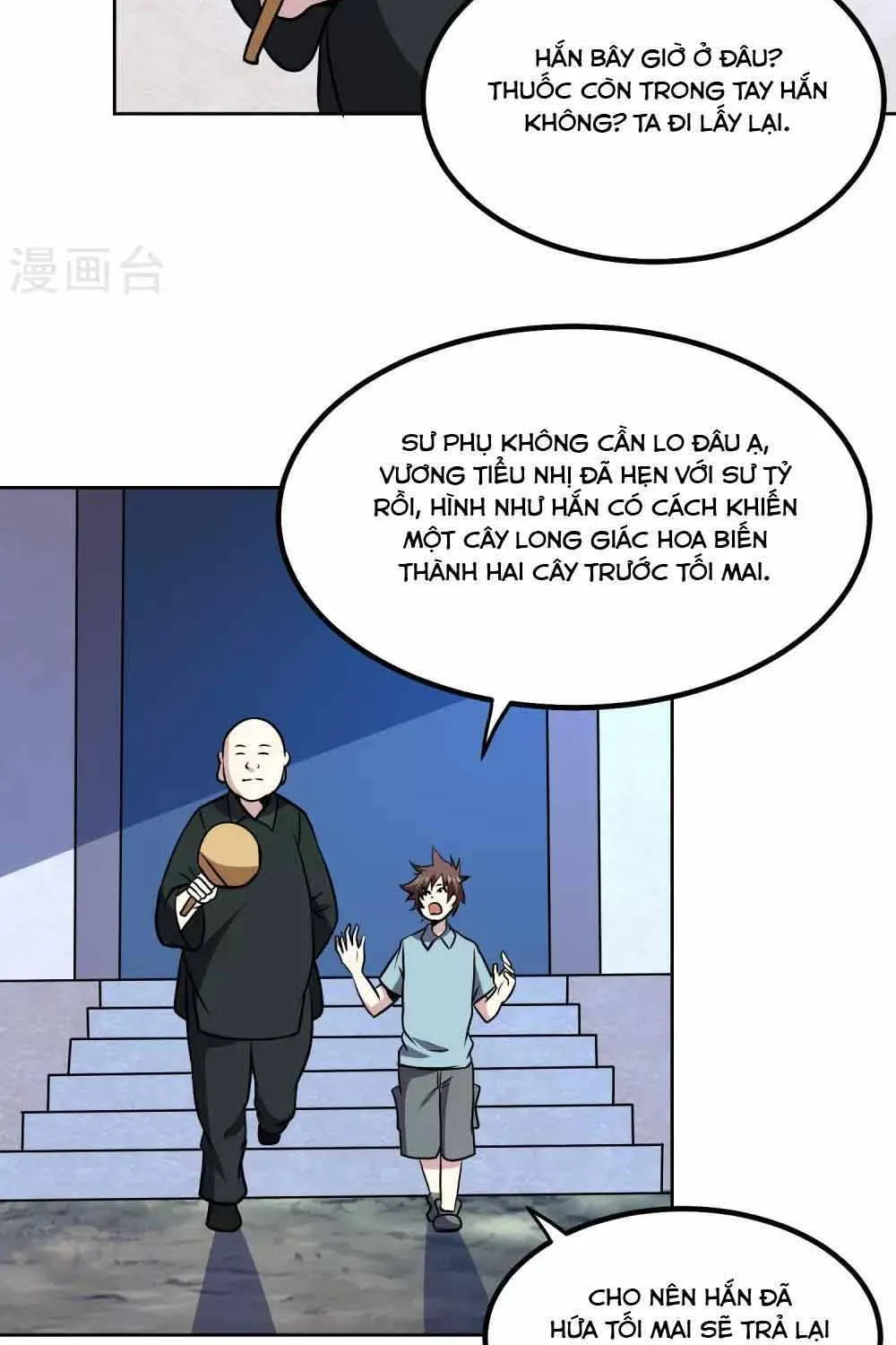 Chương 145 - Trang 18