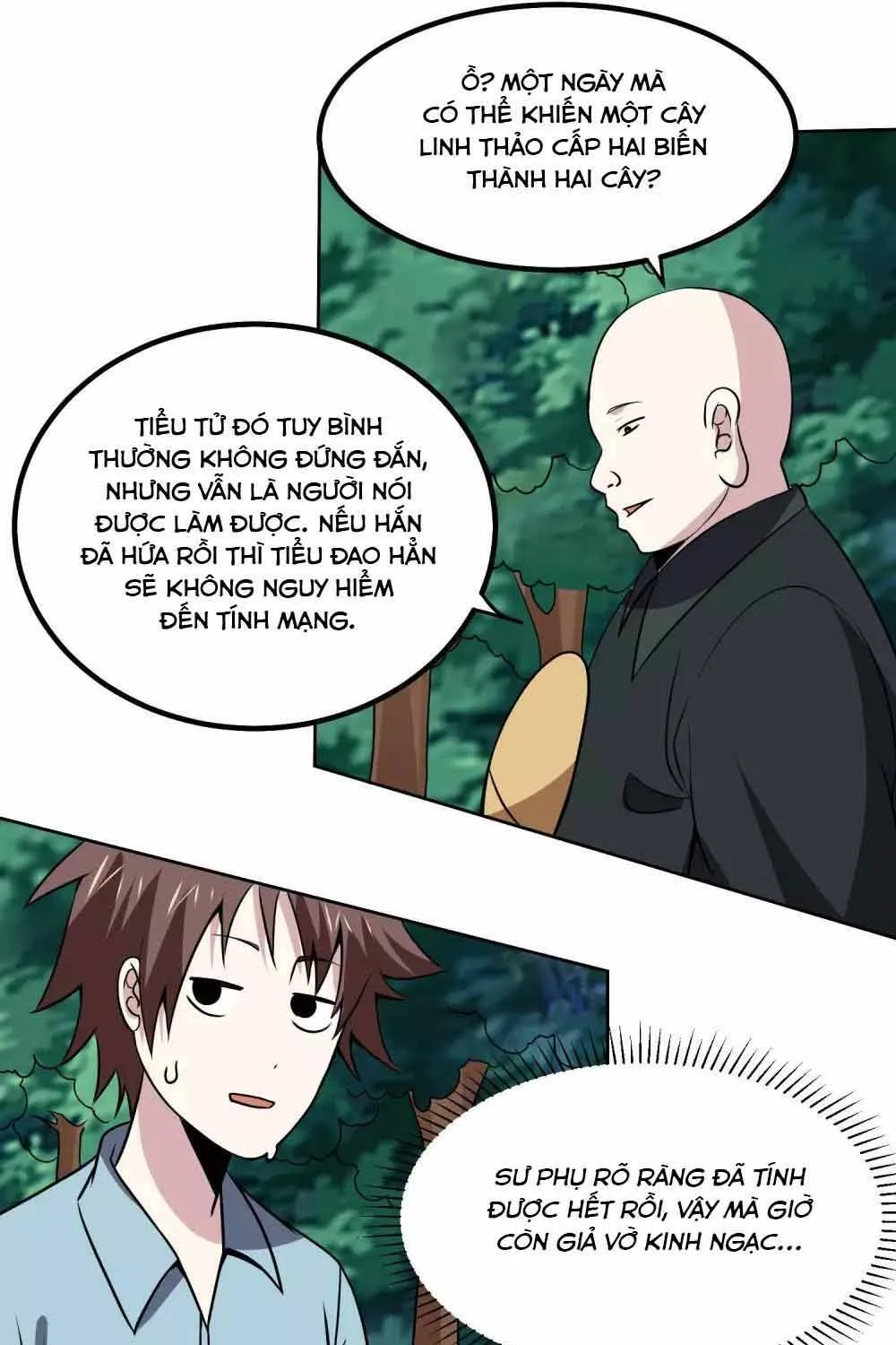 Chương 145 - Trang 20