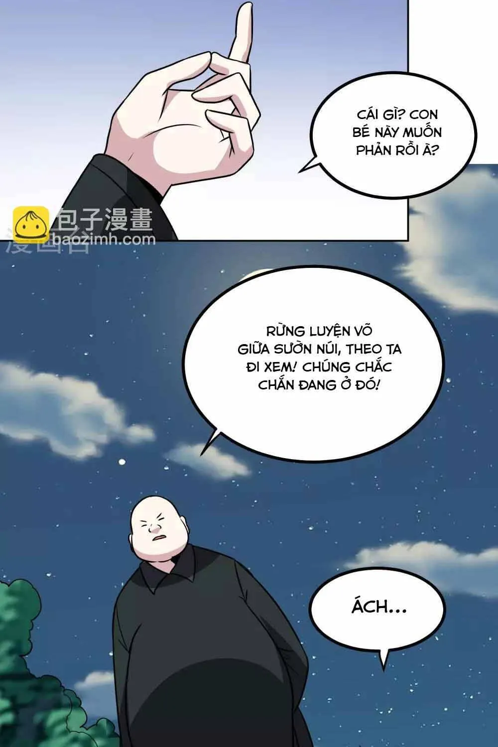 Chương 145 - Trang 23