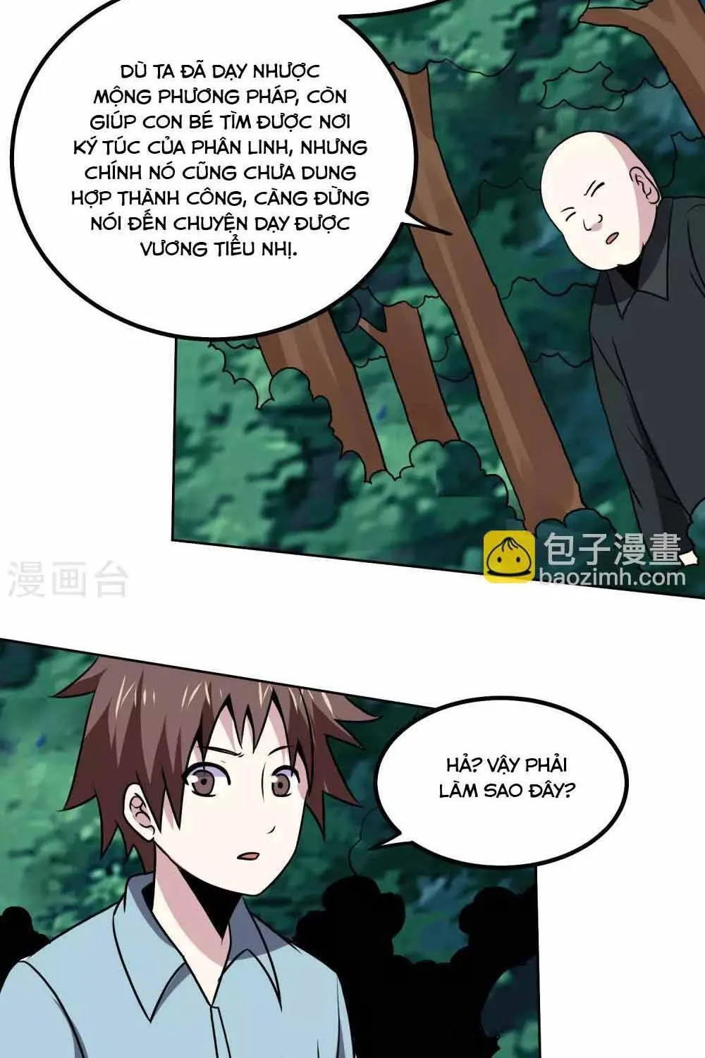 Chương 145 - Trang 28