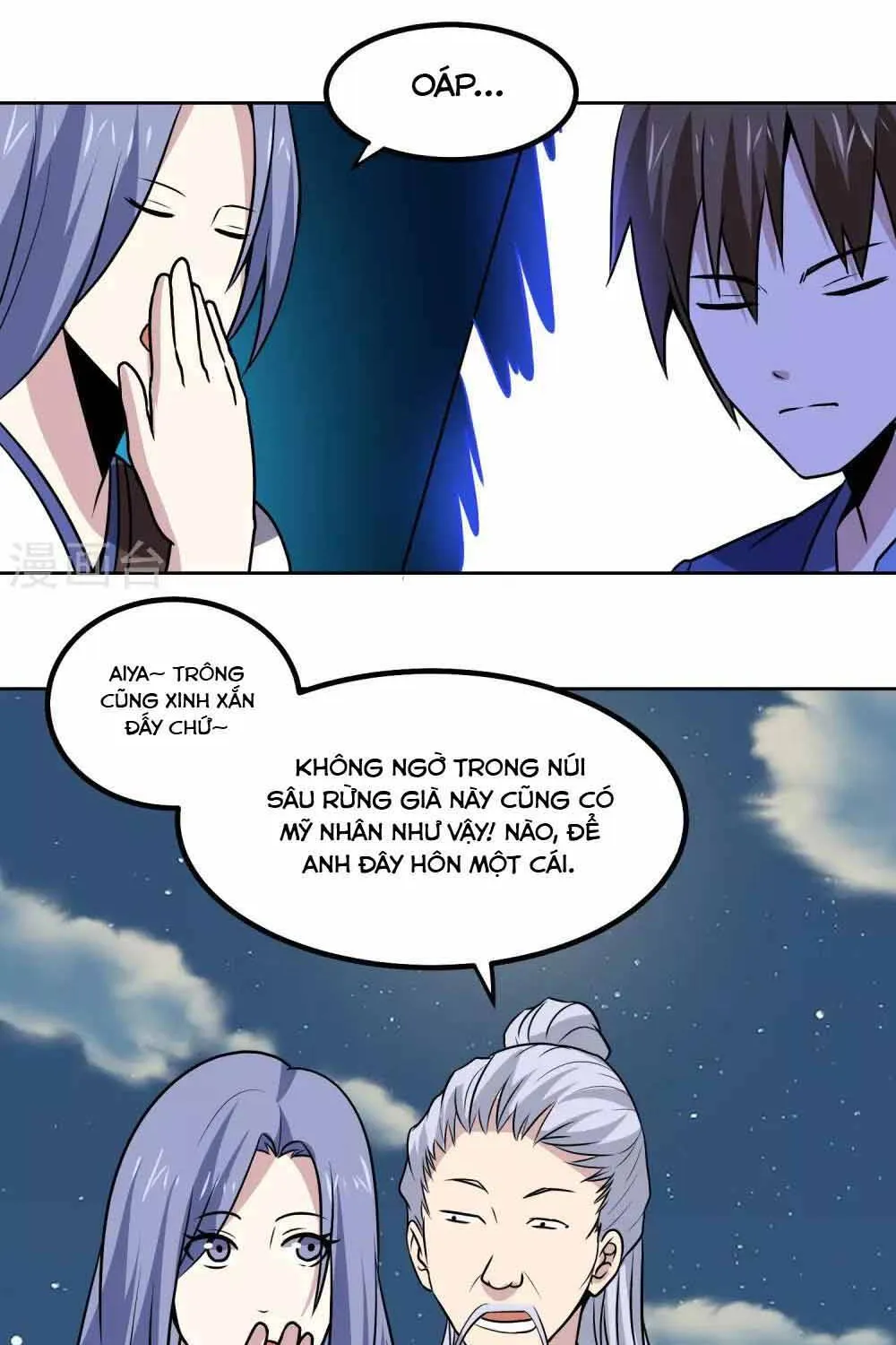 Chương 146 - Trang 13