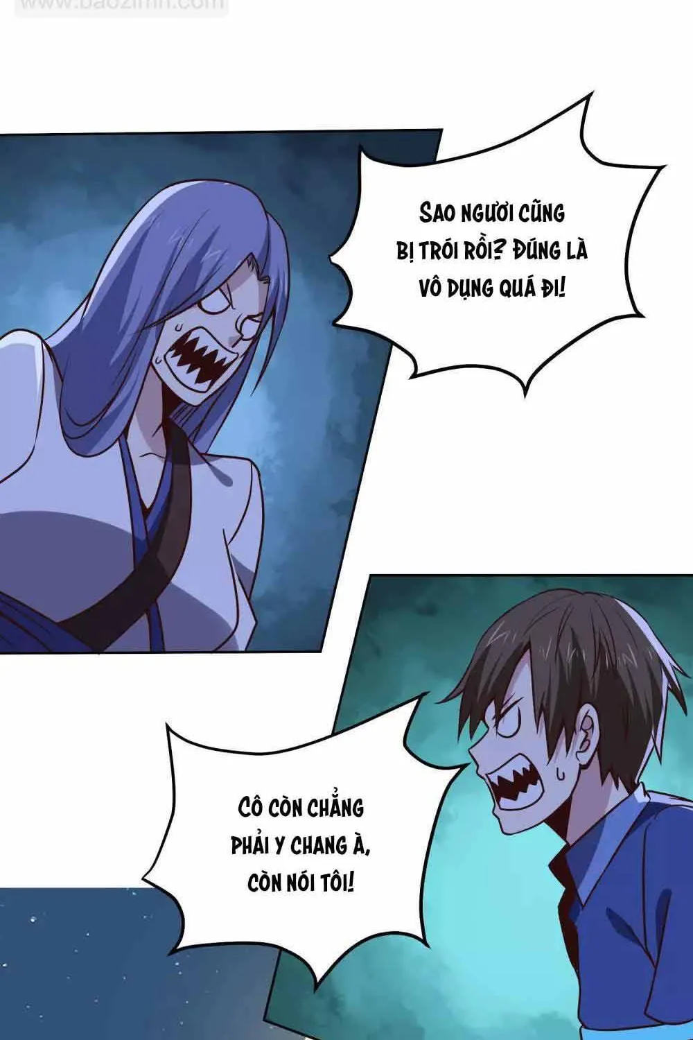 Chương 146 - Trang 29