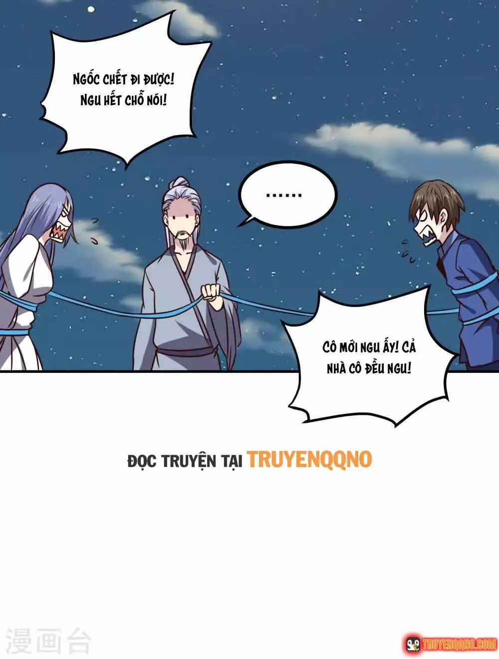 Chương 146 - Trang 31