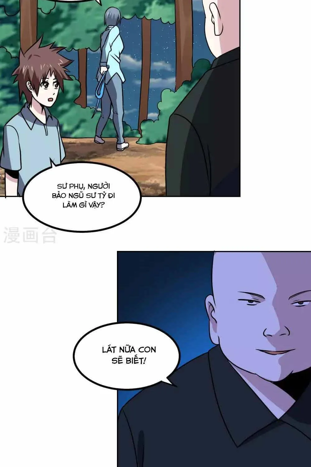 Chương 146 - Trang 10