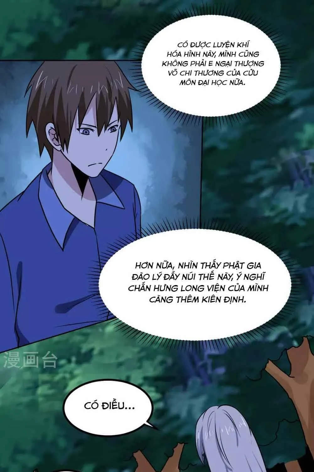 Chương 148 - Trang 25