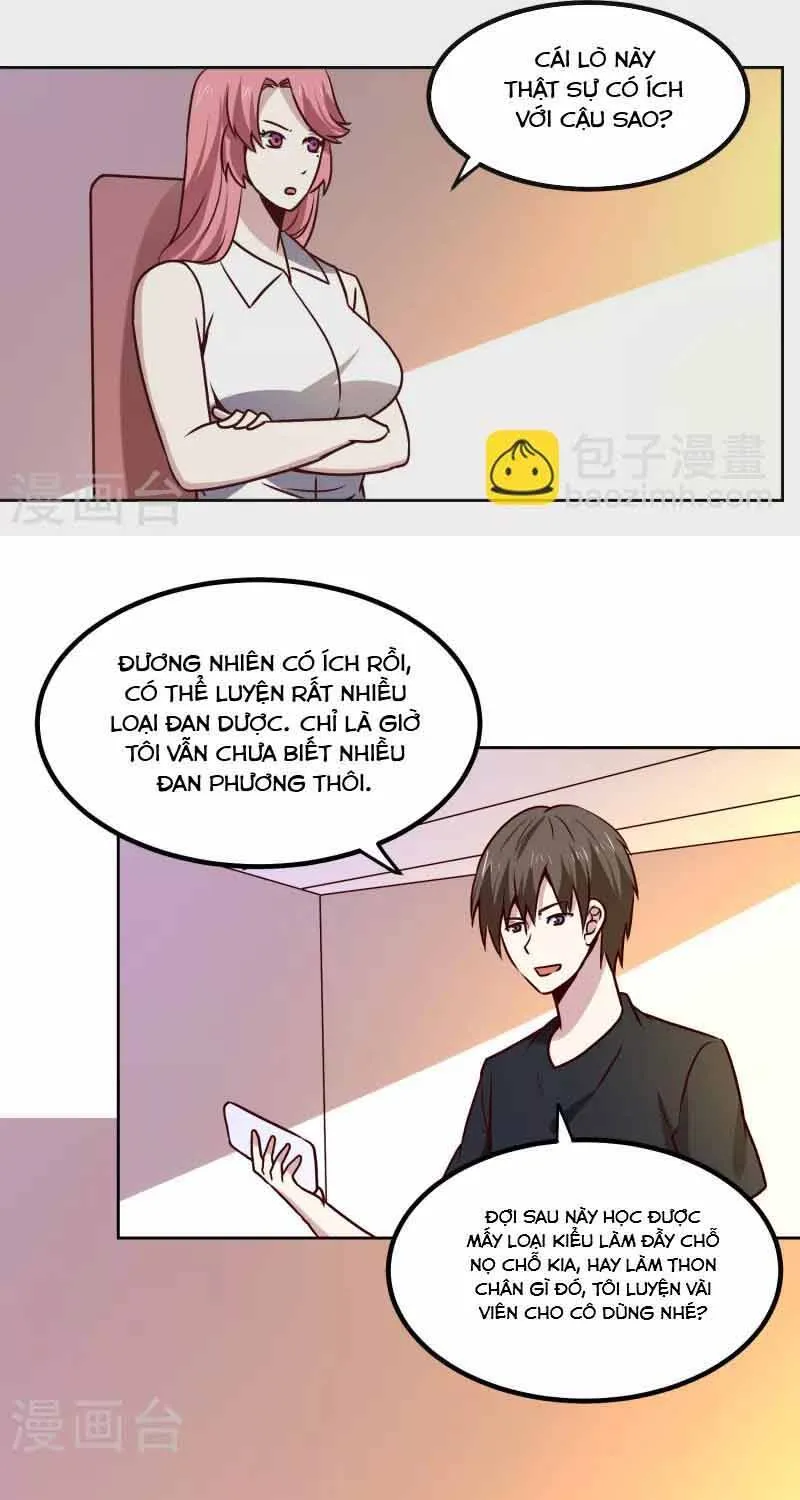 Chương 149 - Trang 17