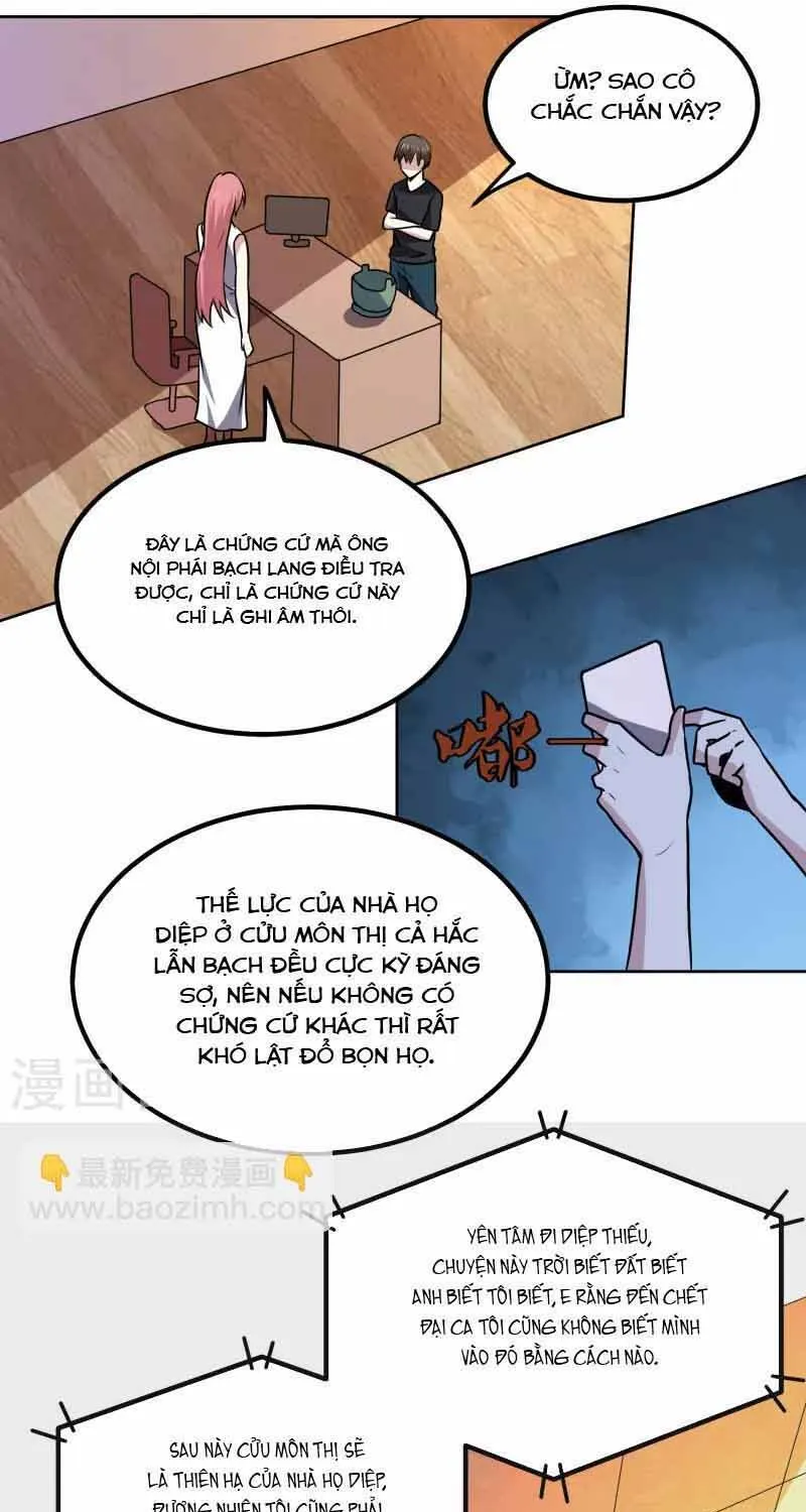 Chương 149 - Trang 22