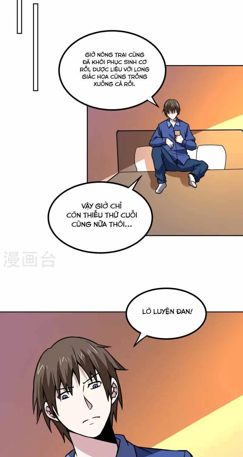 Chương 149 - Trang 9