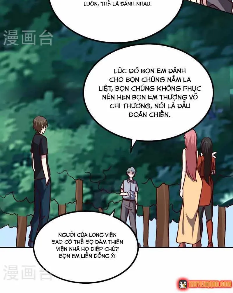 Chương 150 - Trang 23