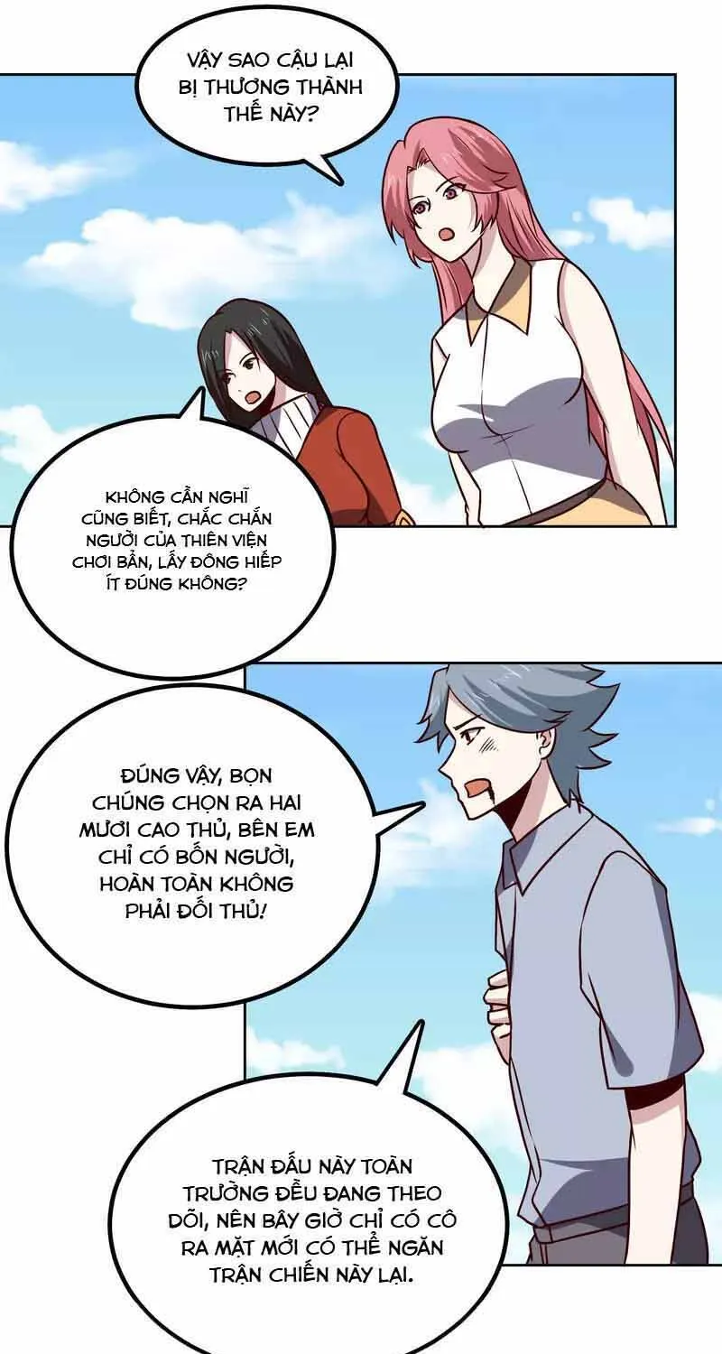 Chương 150 - Trang 24