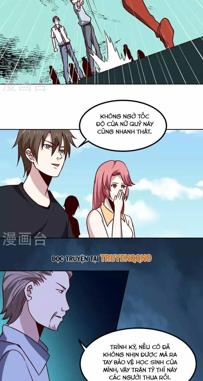 Chương 151 - Trang 22