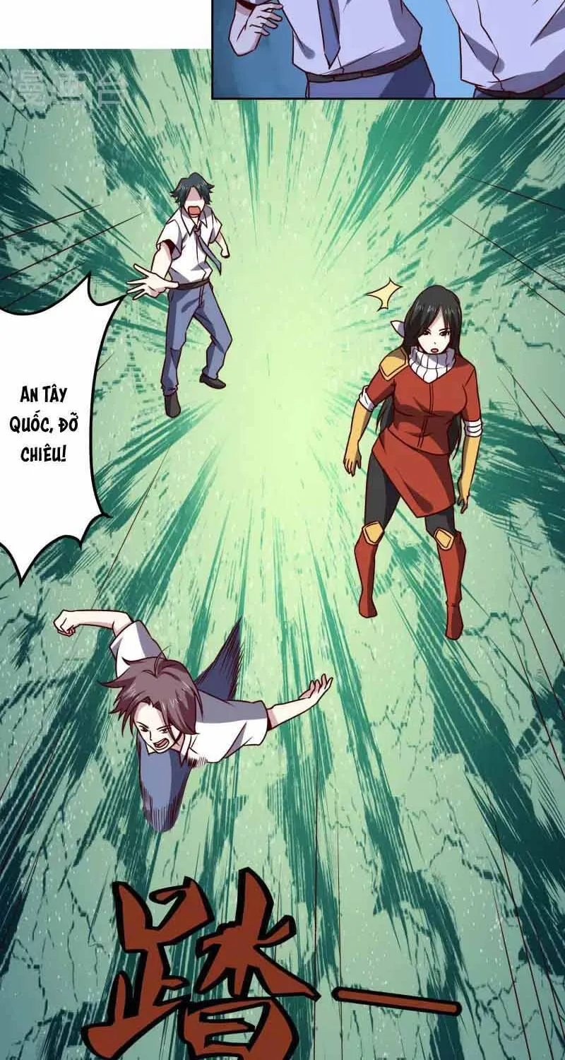 Chương 151 - Trang 10