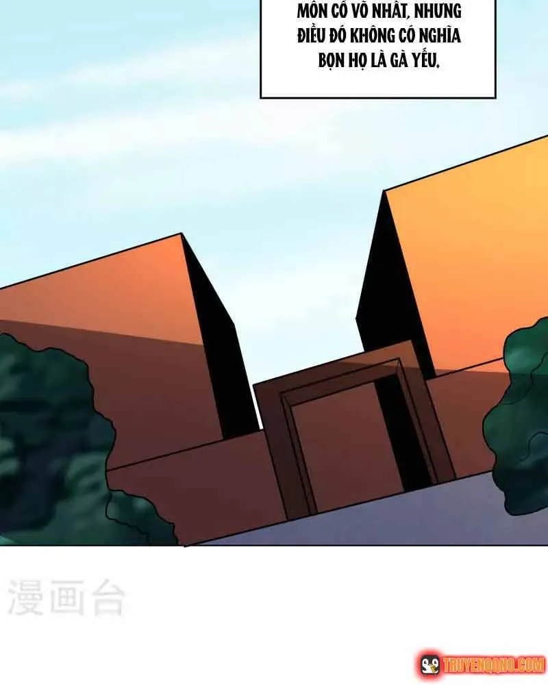 Chương 155 - Trang 19