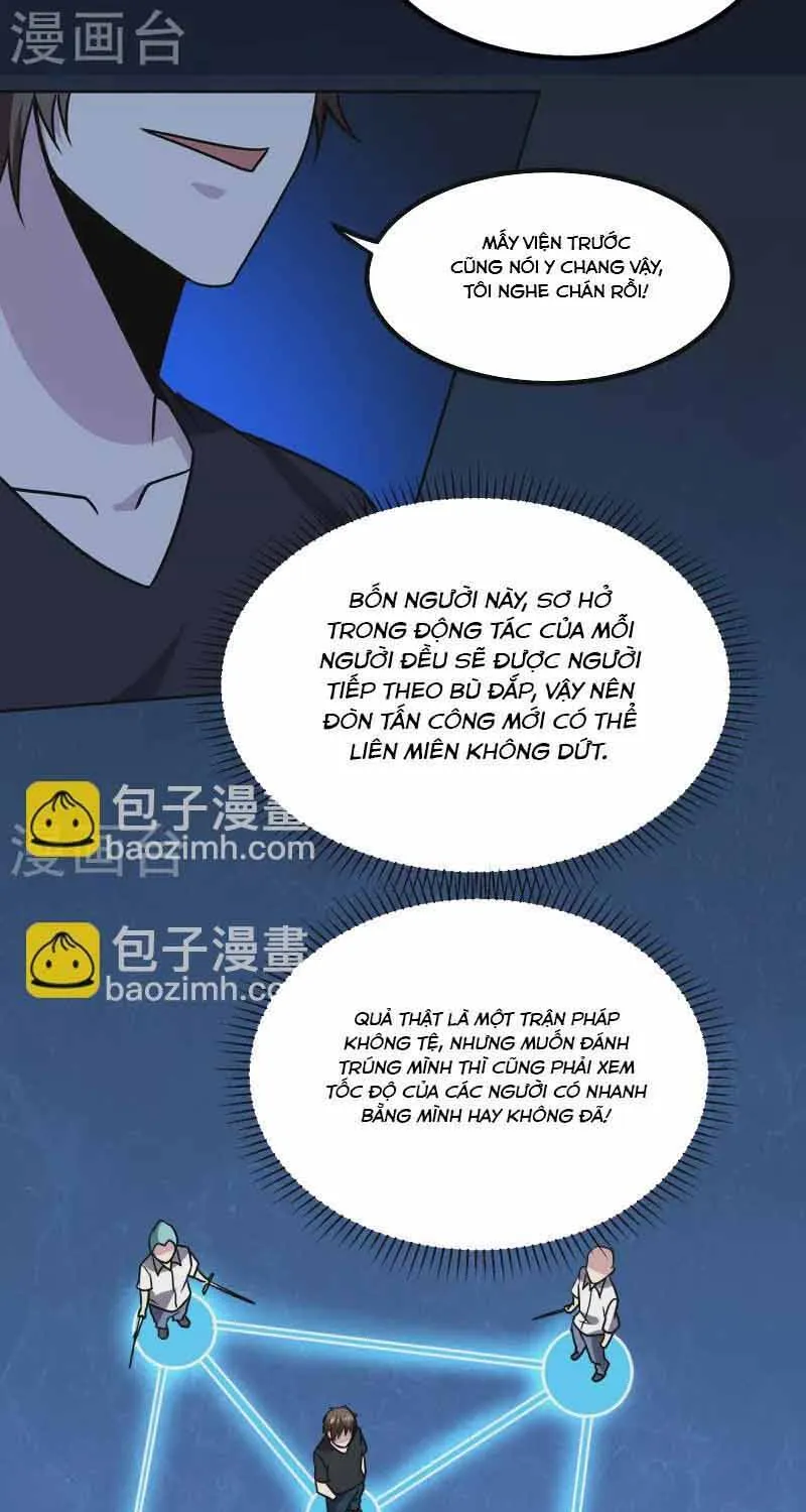 Chương 155 - Trang 22