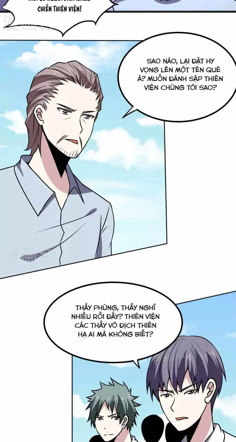 Chương 156 - Trang 21