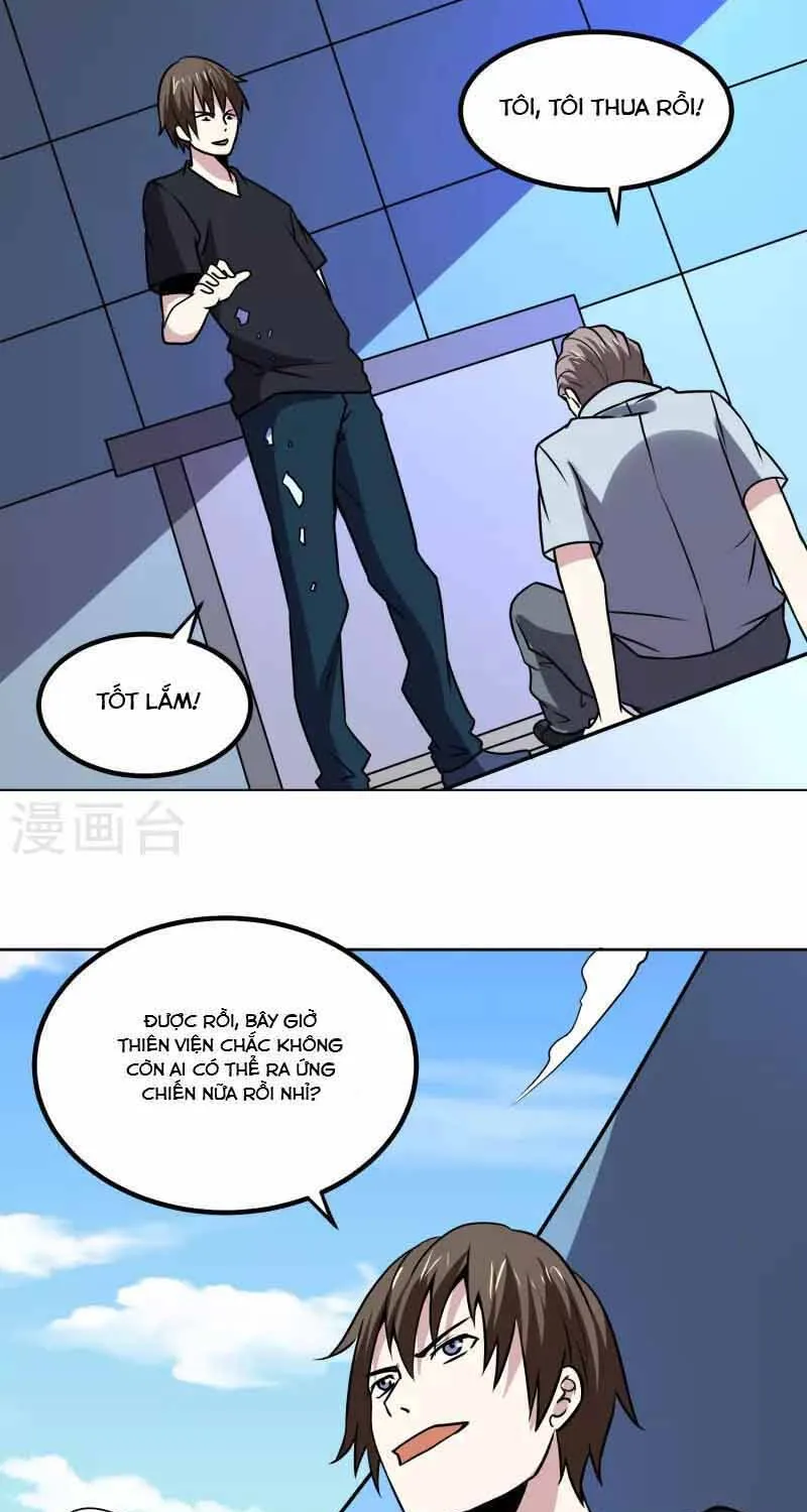 Chương 157 - Trang 14