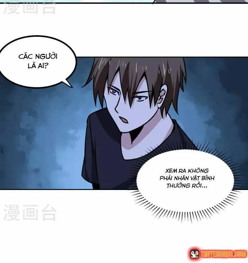 Chương 157 - Trang 23