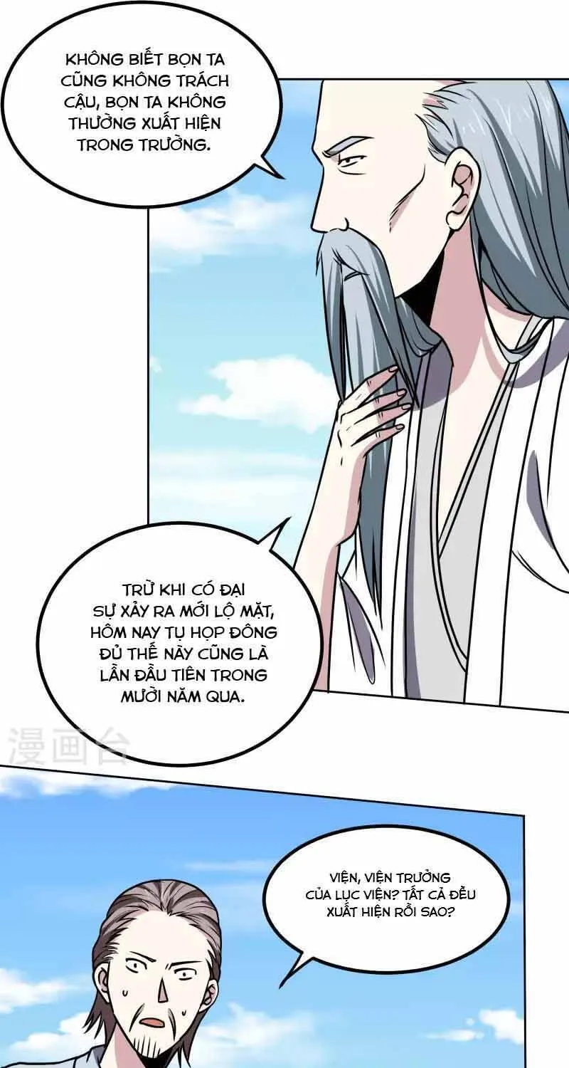 Chương 157 - Trang 24