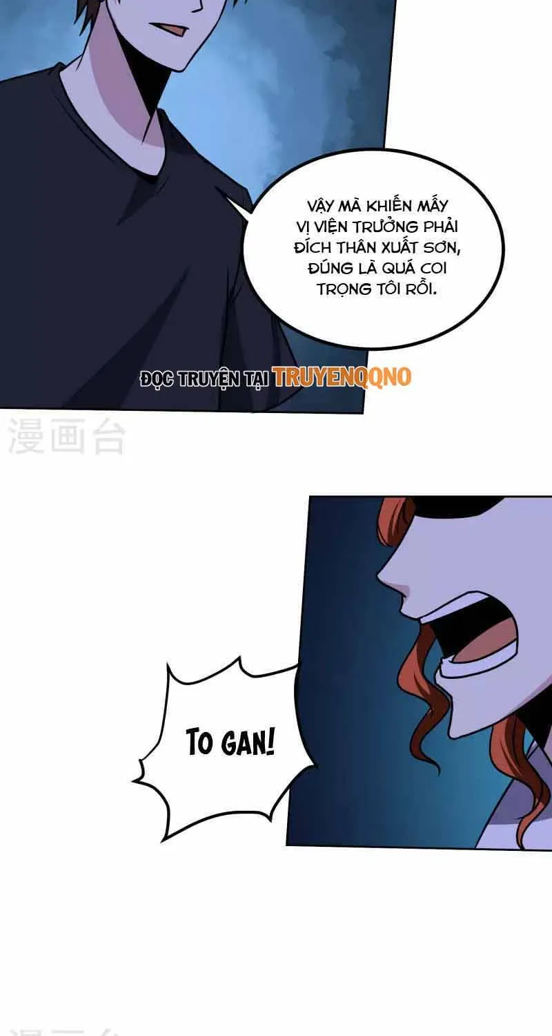 Chương 157 - Trang 26