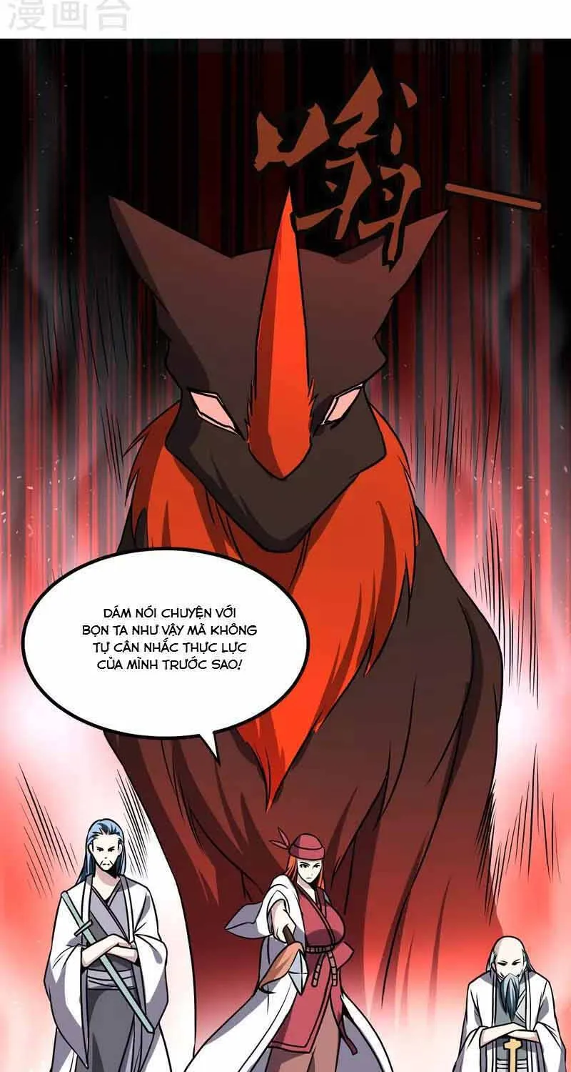 Chương 157 - Trang 27