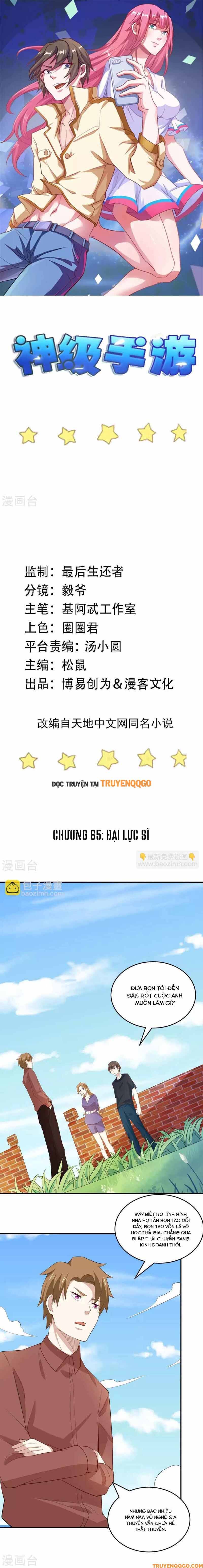 Chương 65 - Trang 2