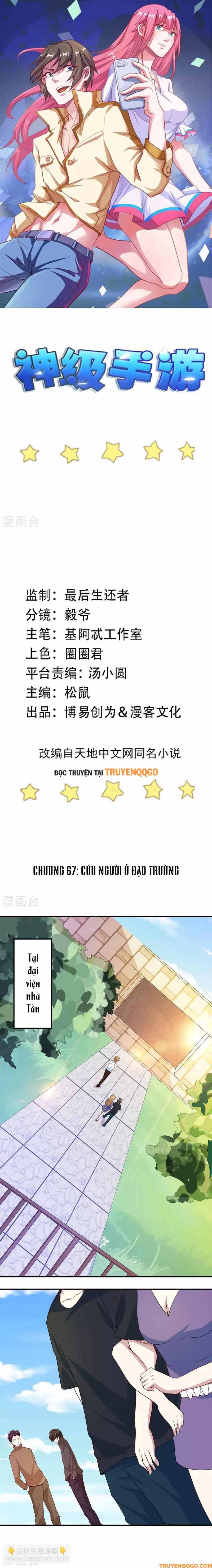 Chương 67 - Trang 2