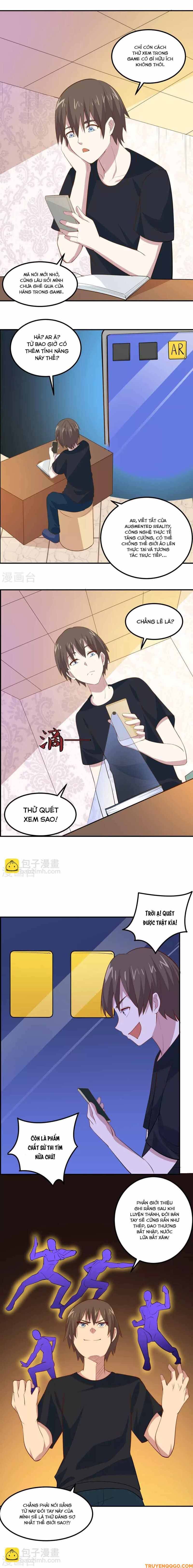 Chương 69 - Trang 3
