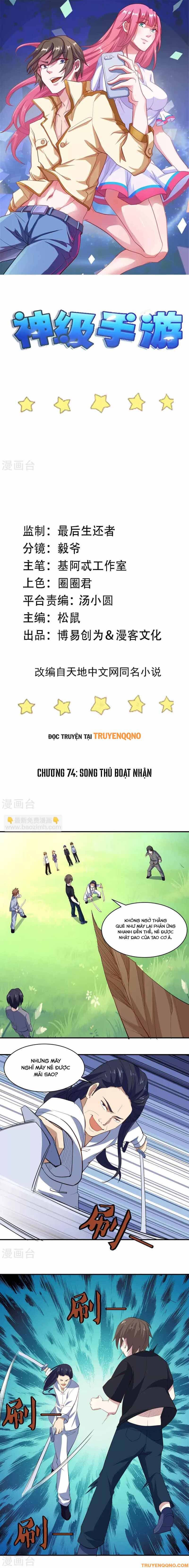 Chương 74 - Trang 2