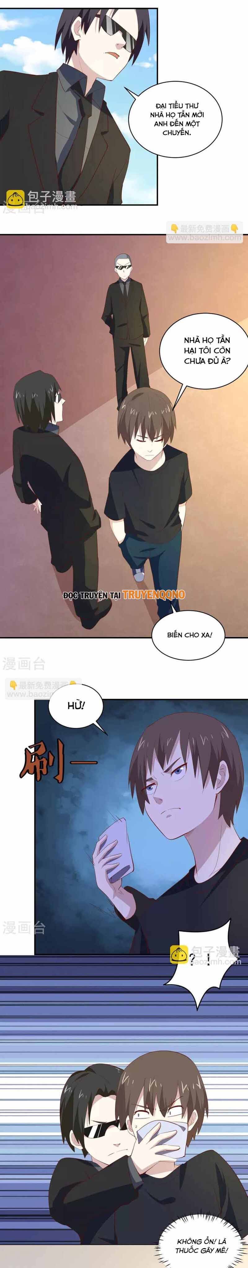 Chương 77 - Trang 8