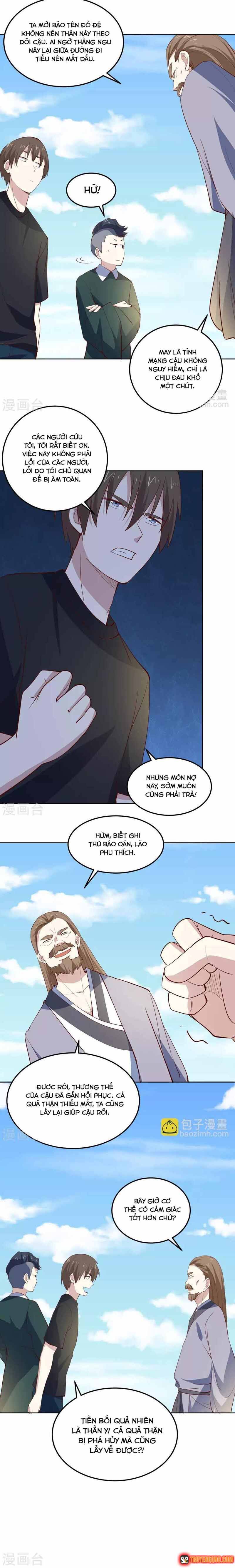Chương 80 - Trang 8