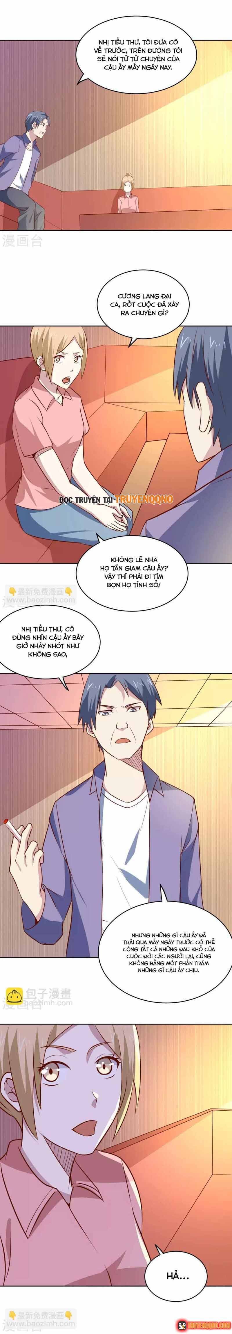 Chương 84 - Trang 8