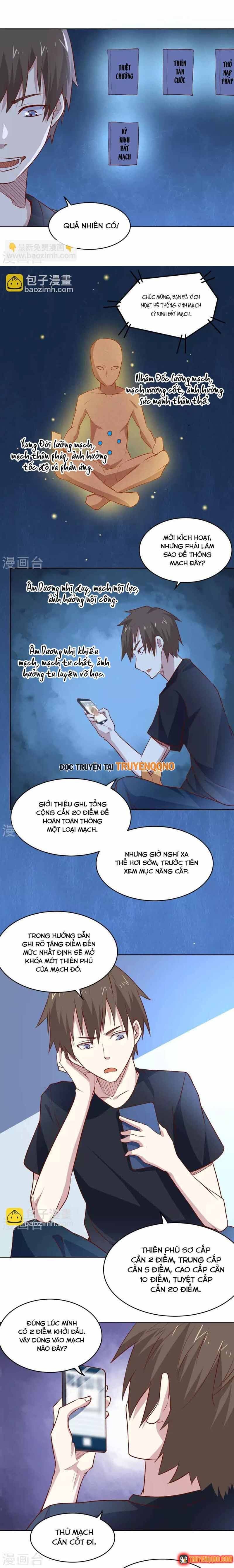 Chương 85 - Trang 5