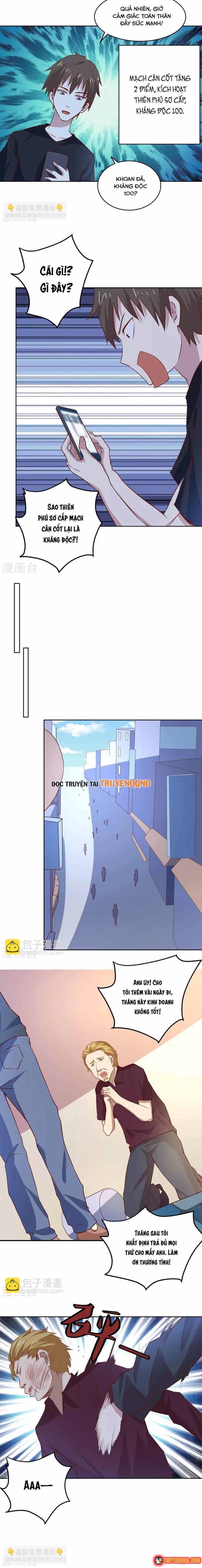 Chương 85 - Trang 6