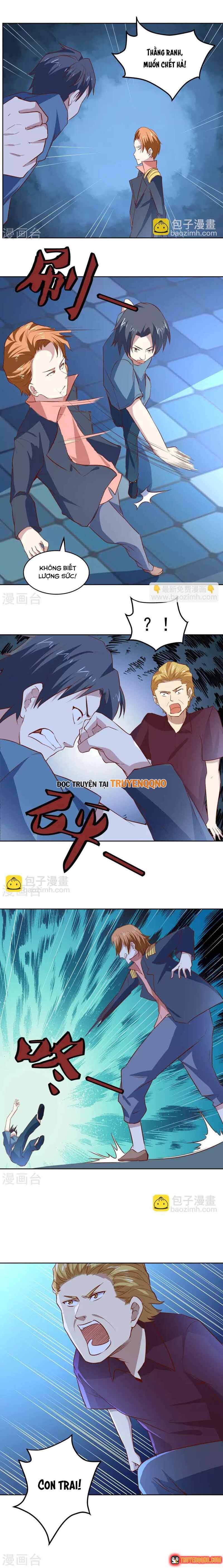 Chương 85 - Trang 8